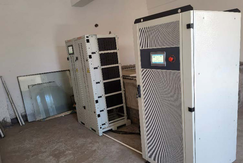 energy storage system energy storage system