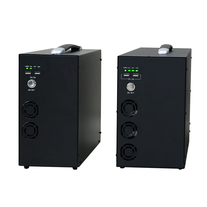 Sistema de almacenamiento de energía fotovoltaica M1k M2k para suministro eléctrico doméstico