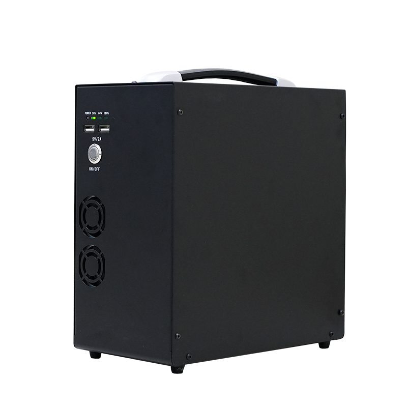 Sistema de almacenamiento de energía fotovoltaica M1k M2k para suministro eléctrico doméstico