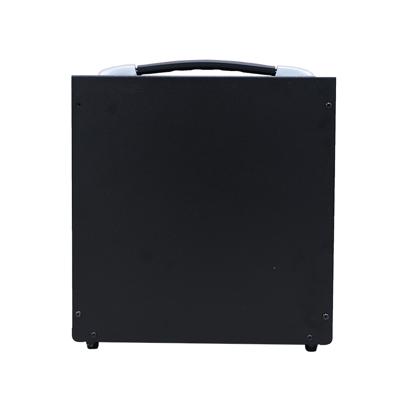 Sistema de almacenamiento de energía fotovoltaica M1k M2k para suministro eléctrico doméstico