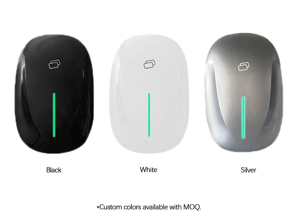 Residential EV Charging