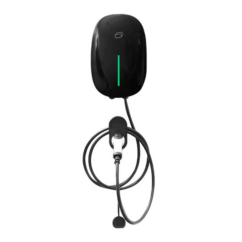 Borne de recharge murale pour véhicules électriques 7 kW / 11 kW / 22 kW