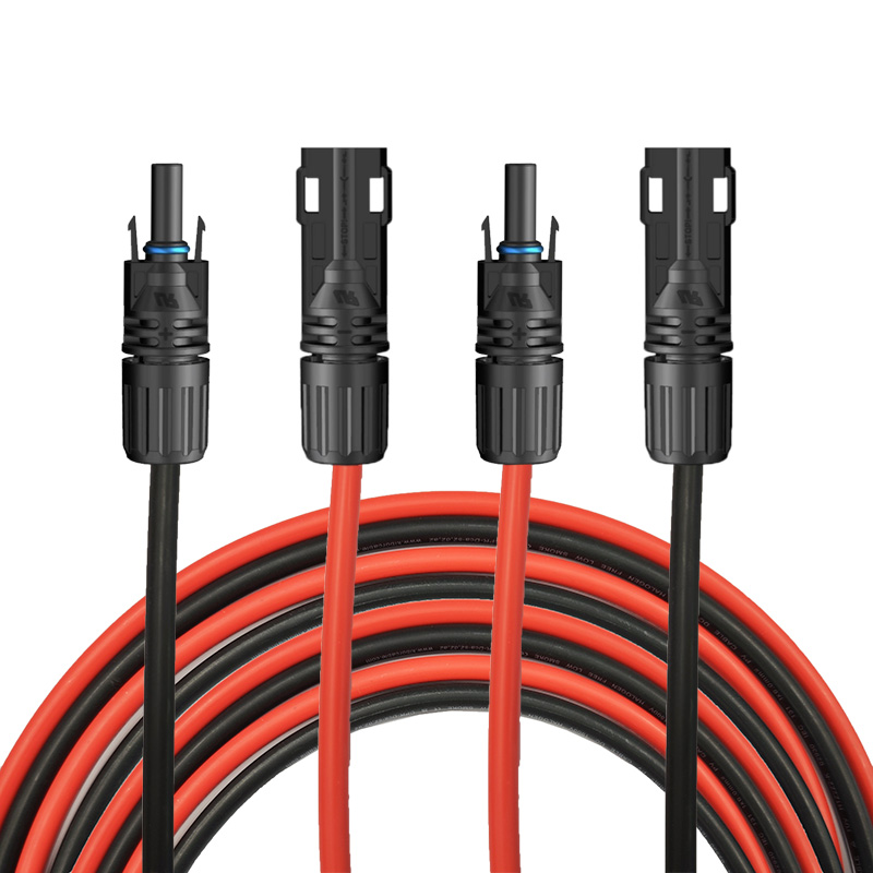 Materiales auxiliares fotovoltaicos de alta calidad para sistemas solares