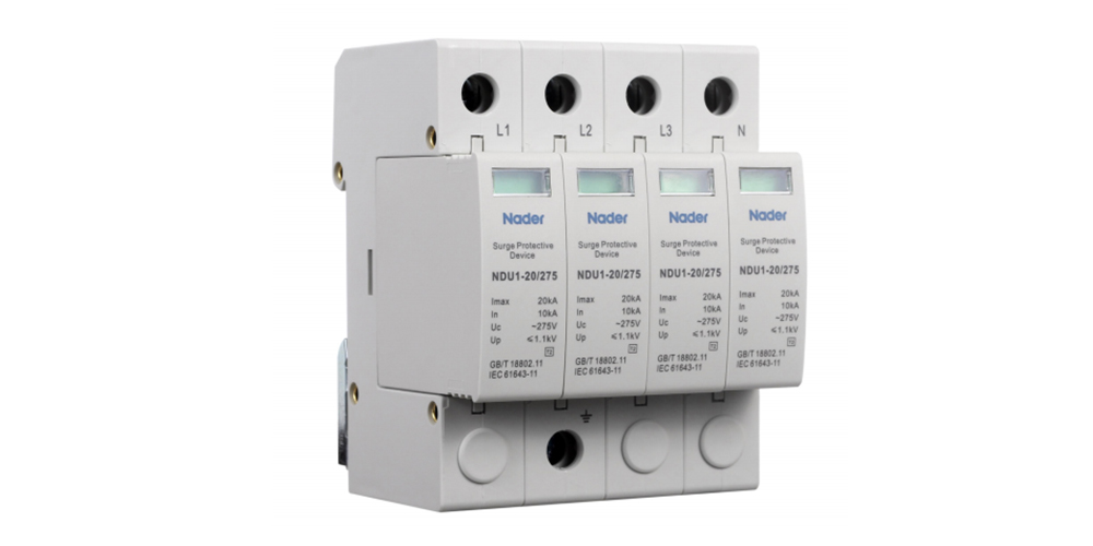 PV System Auxiliary Components