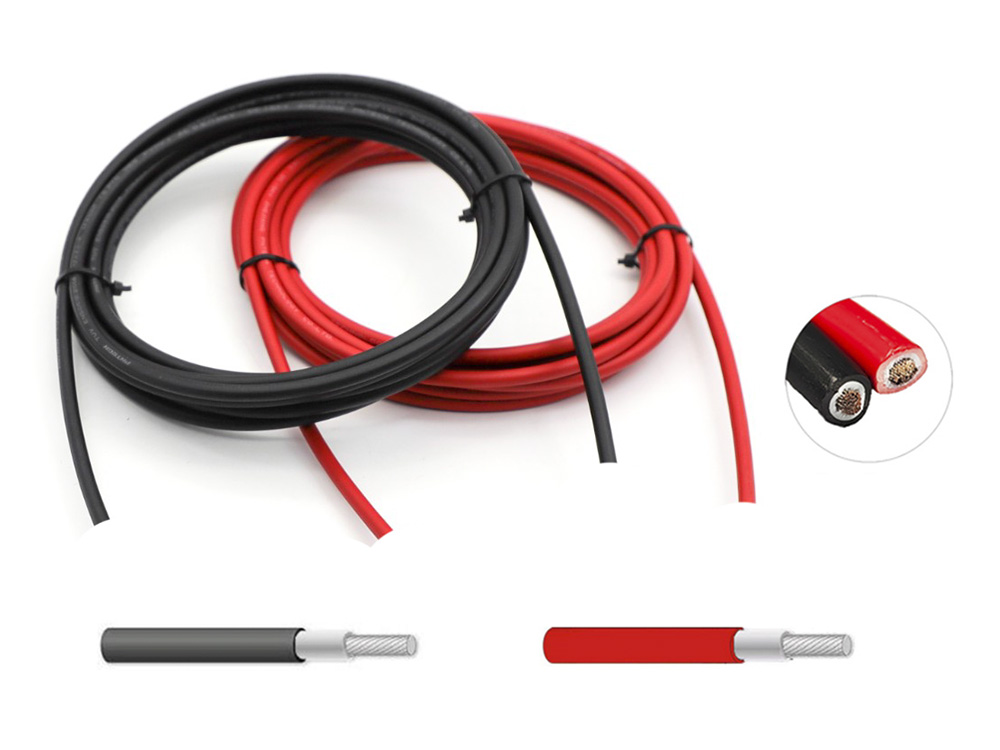 PV System Auxiliary Components