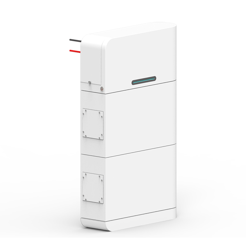 Высоковольтная стекируемая система накопления энергии емкостью от 10,24 кВт·ч до 25,6 кВт·ч