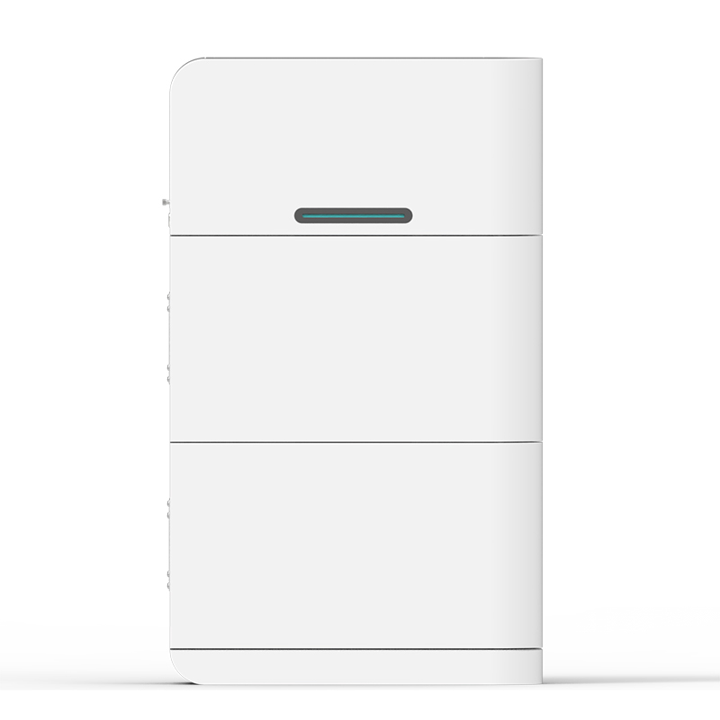 Высоковольтная стекируемая система накопления энергии емкостью от 10,24 кВт·ч до 25,6 кВт·ч