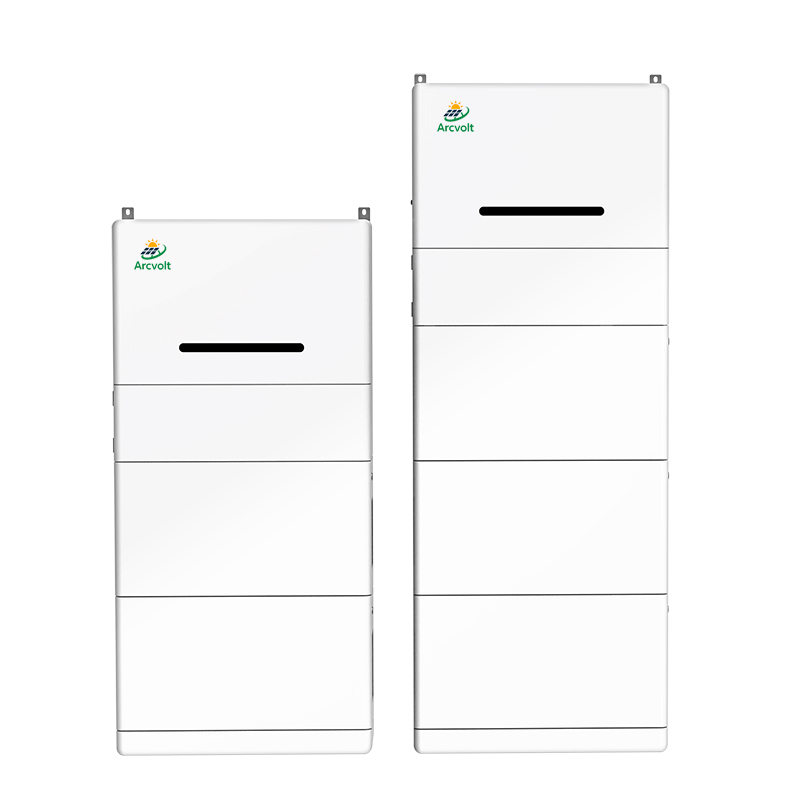 Sistema de almacenamiento de energía todo en uno ESS integrado de 5 kWh