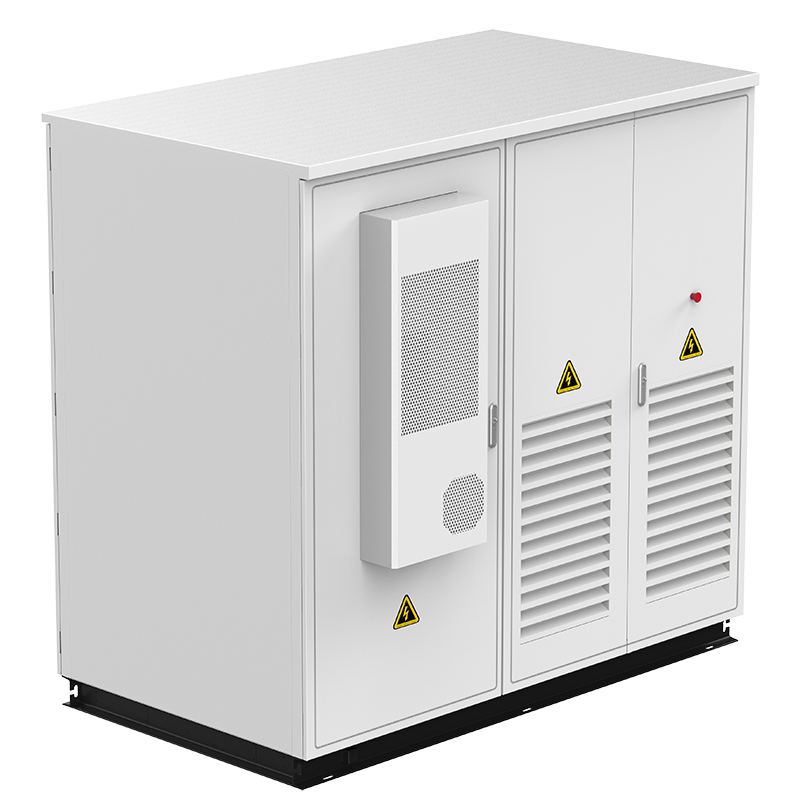 Outdoor Cabinet BESS 50kwh100kwh215kwh Smart Industrial and commercial Energy Storage System