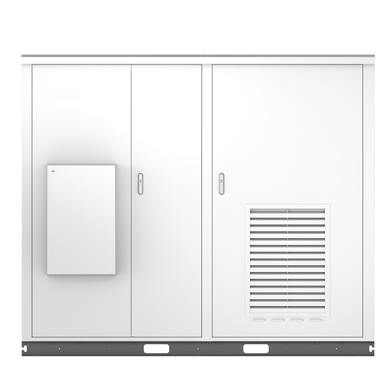 Outdoor Cabinet BESS 50kwh100kwh215kwh Smart Industrial and commercial Energy Storage System