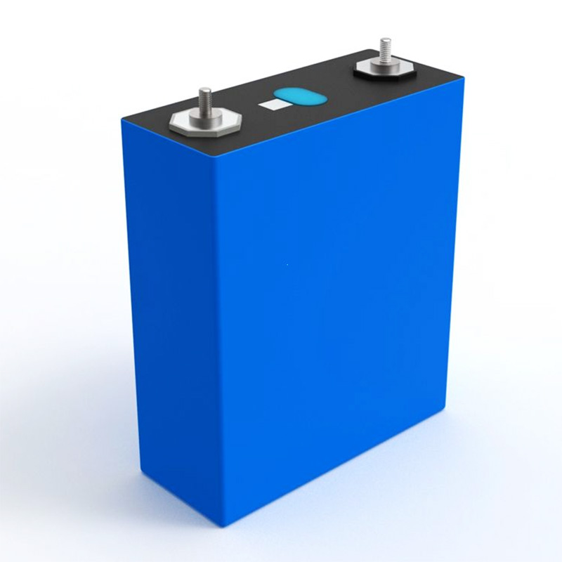 High-Safety 3.2V 314Ah LiFePO4 Energy Storage Cell for ESS