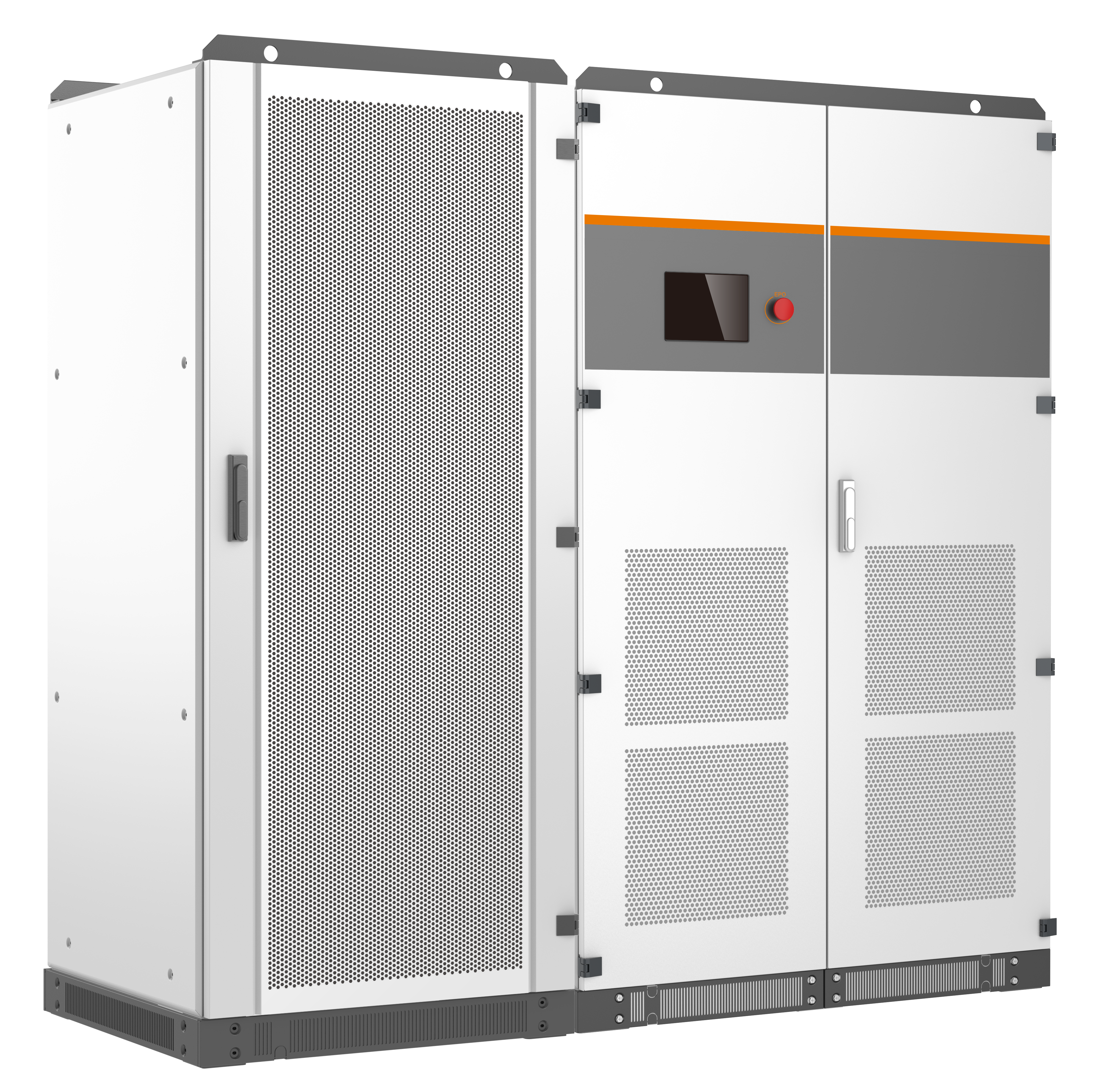 Outdoor Cabinet BESS 50kwh100kwh215kwh Smart Industrial and commercial Energy Storage System