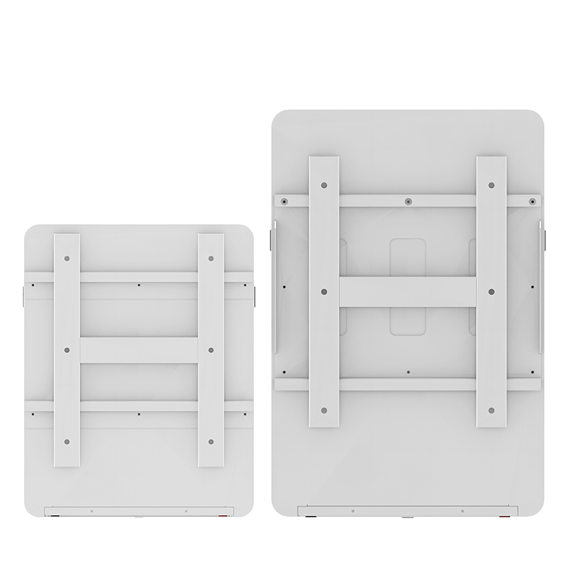Wall-Mounted LiFePO4 Battery 48V 51.2V for Home & Business
