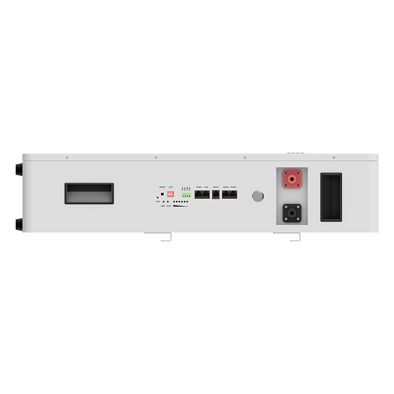 Hybrid Wall & Floor-Mounted Lithium battery 48V for Home ESS