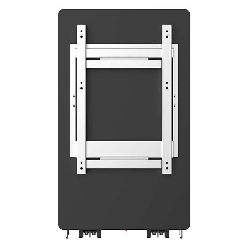 Stacked LiFePO4 Battery 51.2V 10.24kWh for Home ESS