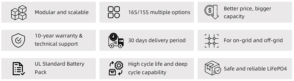 energy storage systems