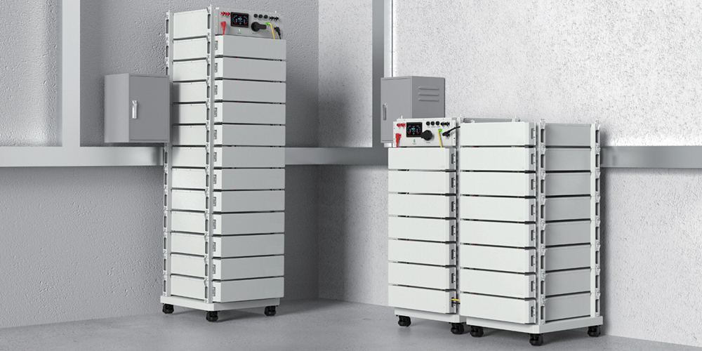 energy storage system