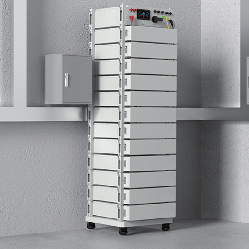 energy storage solutions