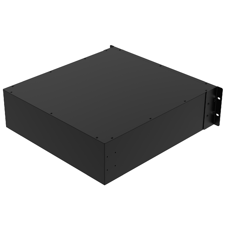 Batterie LiFePO4 Stack Energy 51,2 V 100 Ah 5,12 kWh