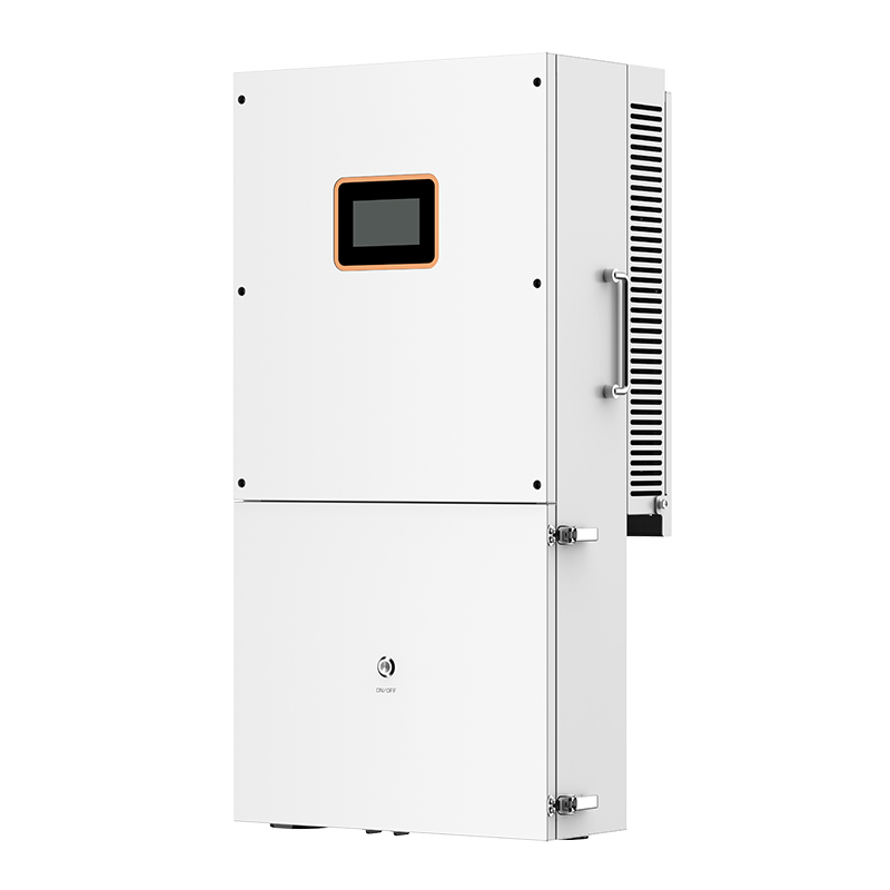 Onduleur solaire hybride monophasé 16 kW 48 V IP65