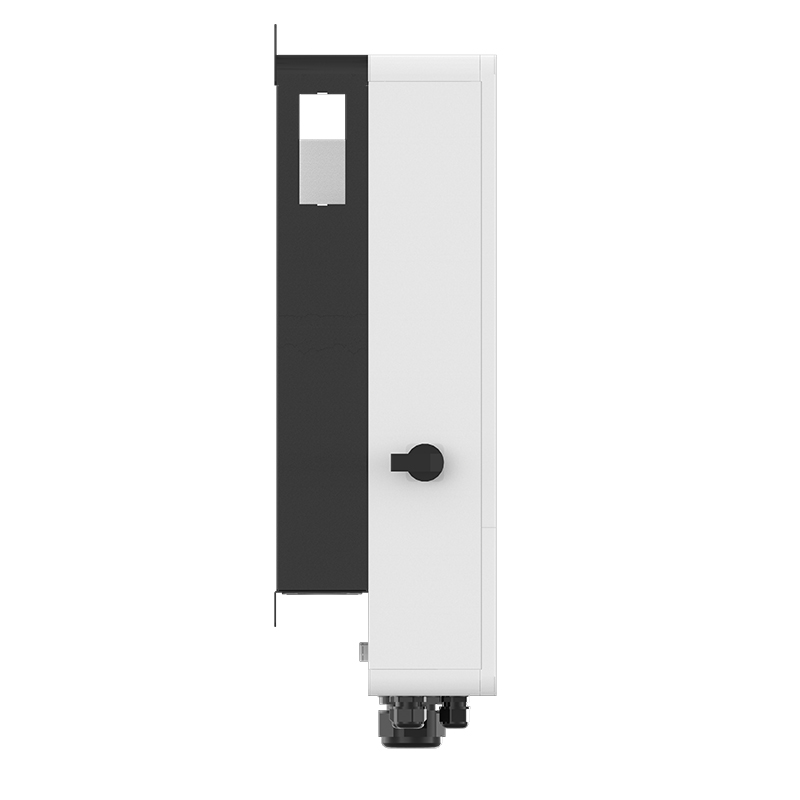 Onduleur hybride triphasé 8-12 kW IP66 avec stockage