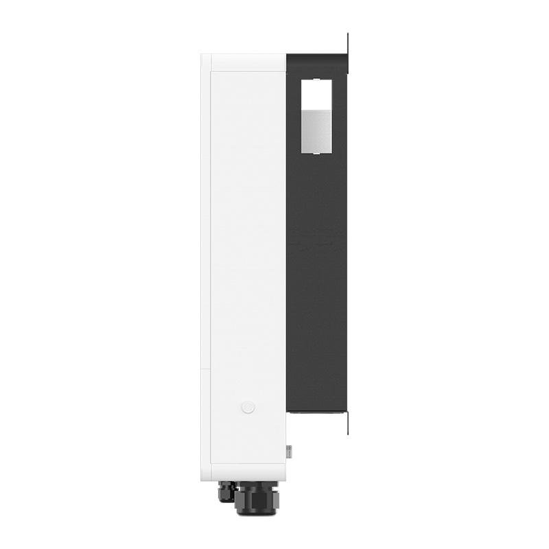 Onduleur hybride triphasé 8-12 kW IP66 avec stockage