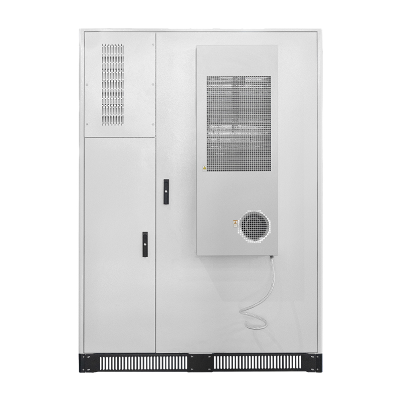 Système de stockage d'énergie BESS I&C 125 kW/257 kWh - Refroidissement par air