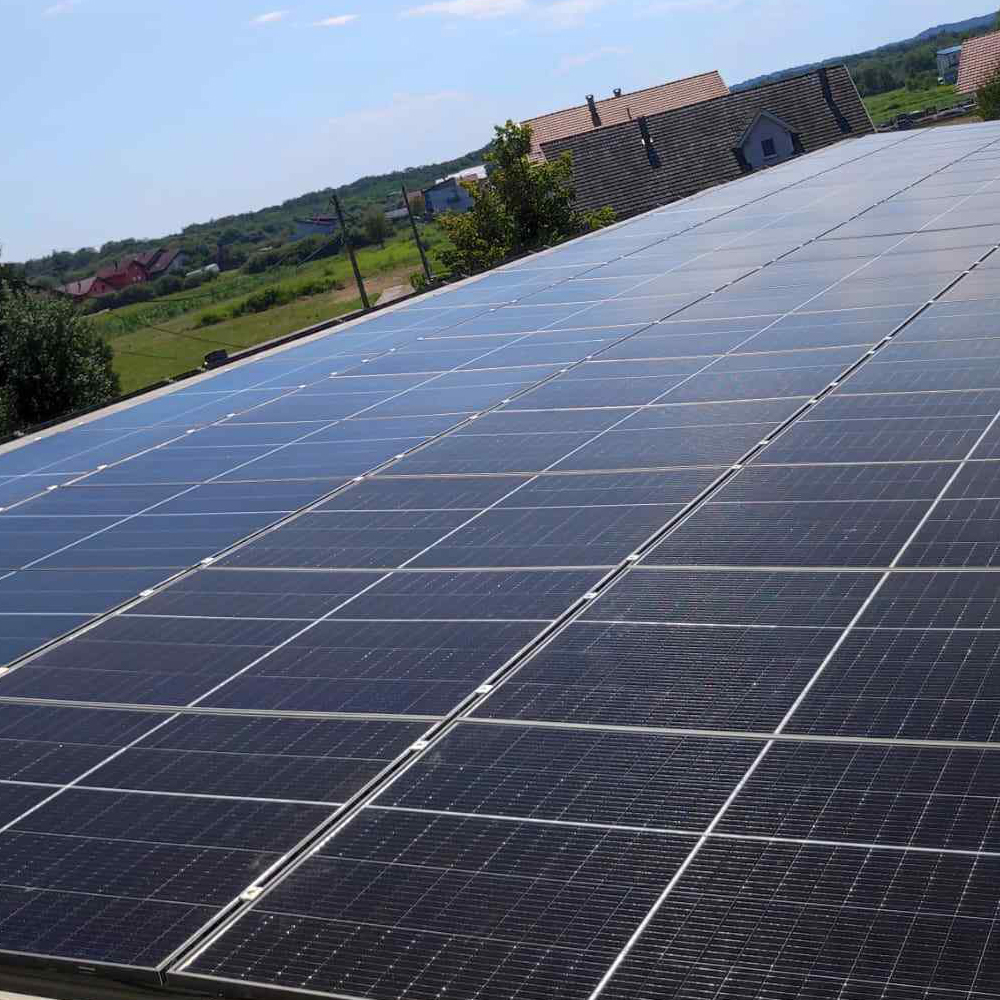 Solar Panel Mounts for Metal Roof | Angels Solar