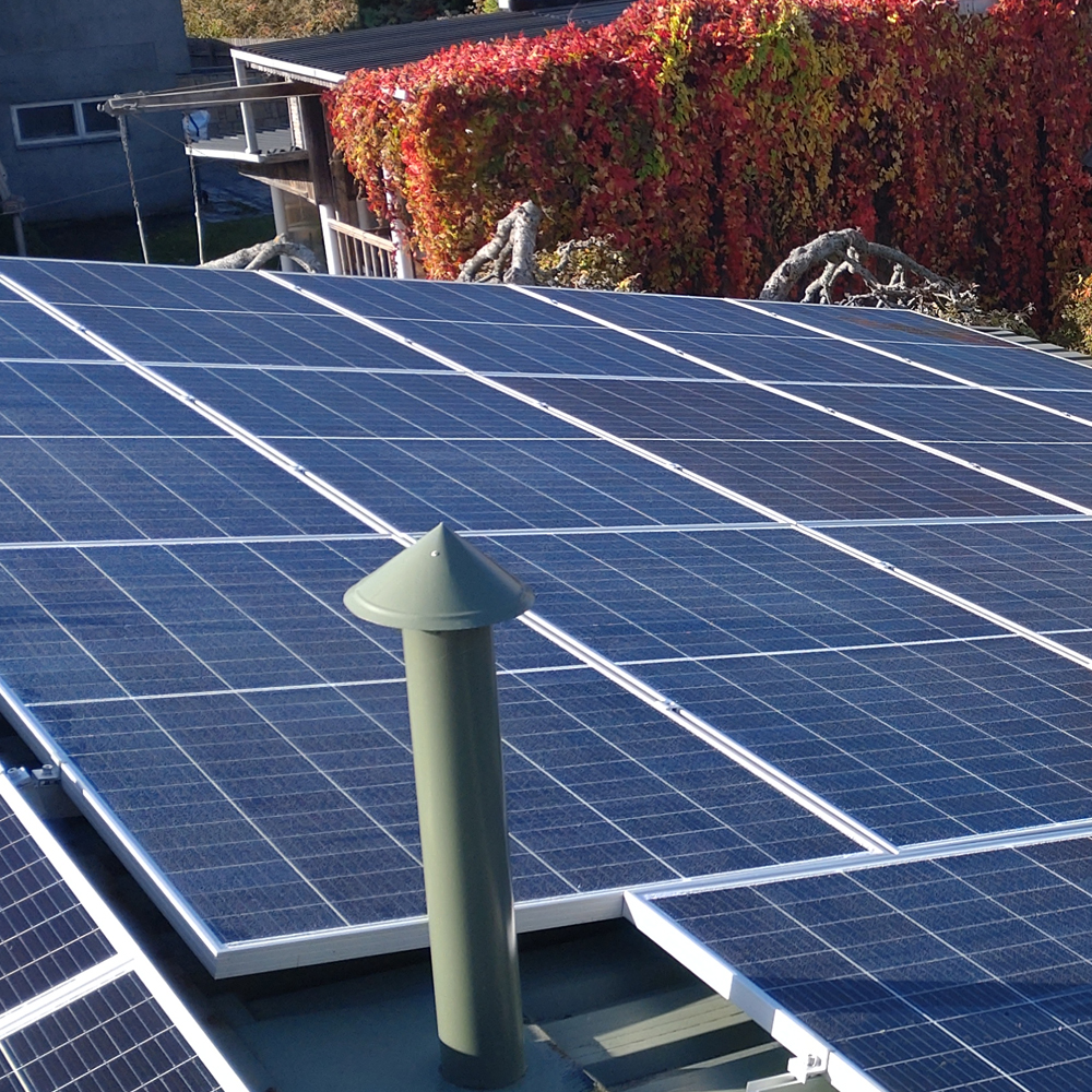 Solar Panel Mounts for Metal Roof | Angels Solar Solar Panel Mounts for Metal Roof | Angels Solar