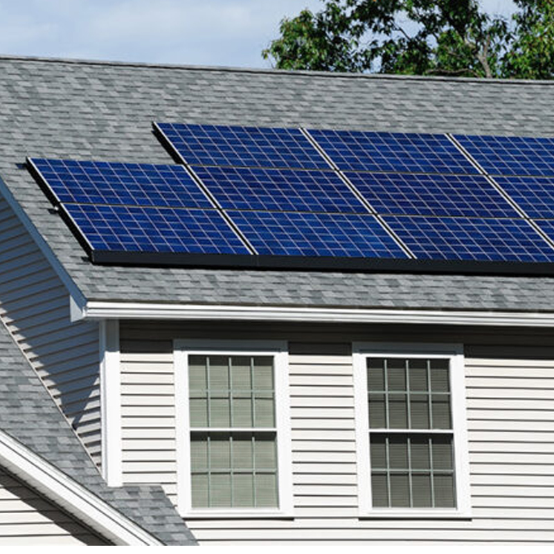 Solar Panel Mounting Brackets for Tile Roof | Angels Solar