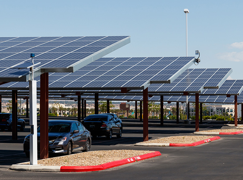 Carport Mounting System Carport Mounting System