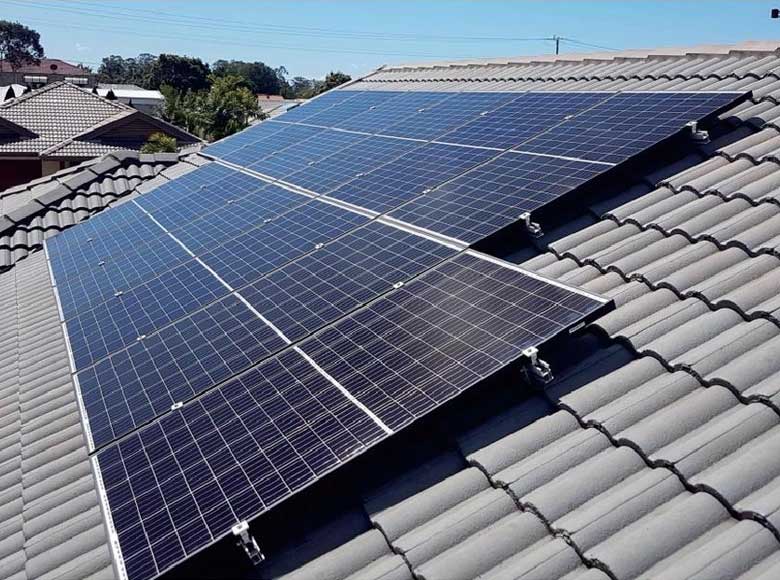 Roof Mounting System Roof Mounting System