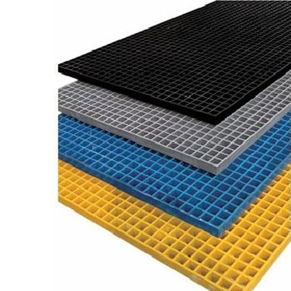 FRP Grating | Angels Solar