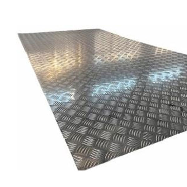 Aluminum Alloy Anti-slip Walkway | Angels Solar