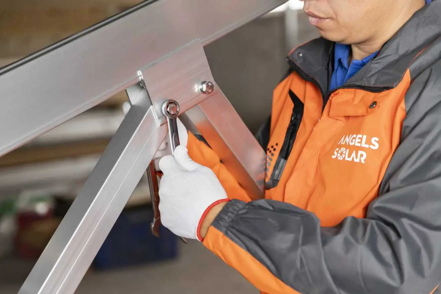 Xiamen Angles Solar--Solar Panel Roof Mounts Manufacturer Xiamen Angles Solar--Solar Panel Roof Mounts Manufacturer