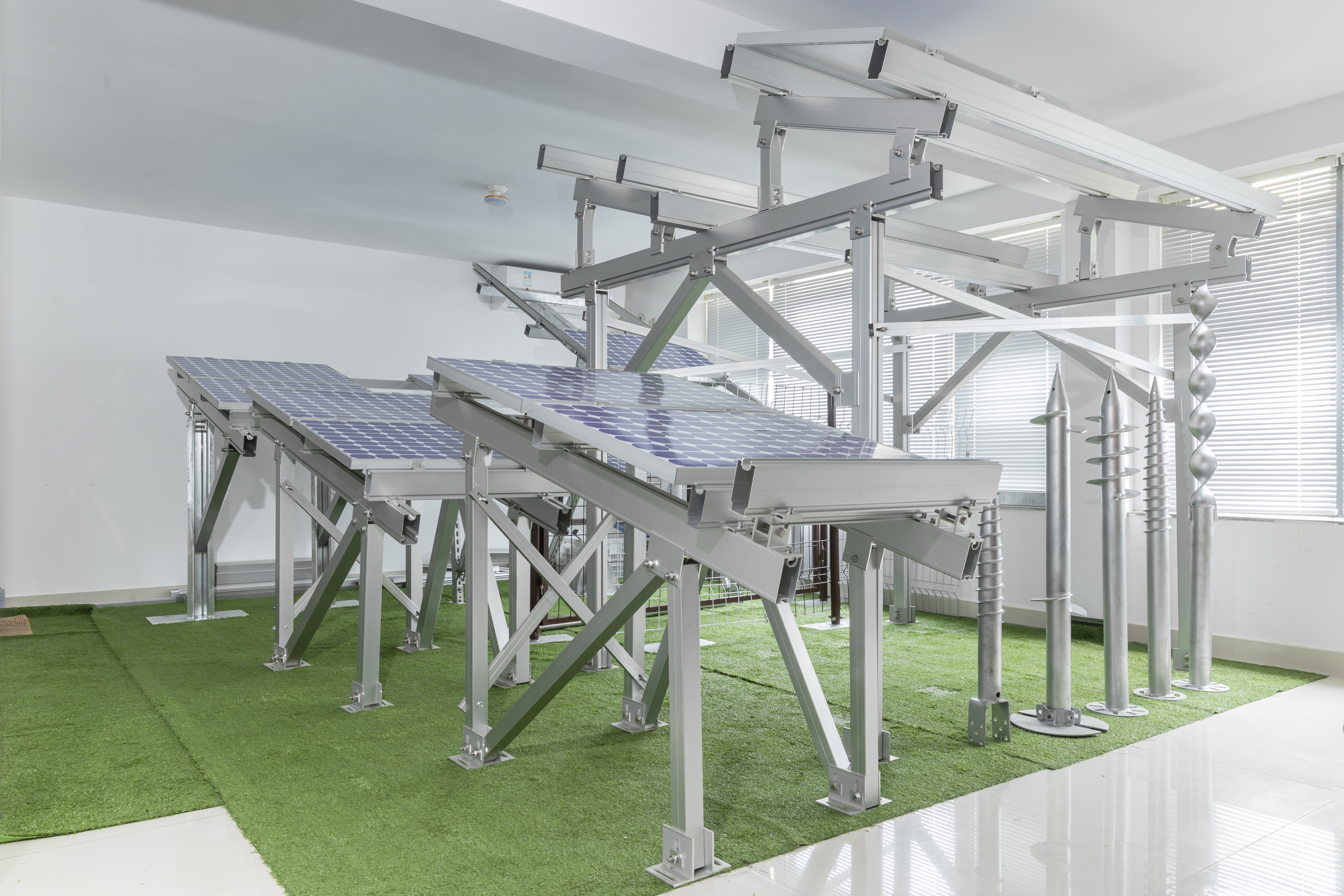 Introduction of Xiamen Angels Solar