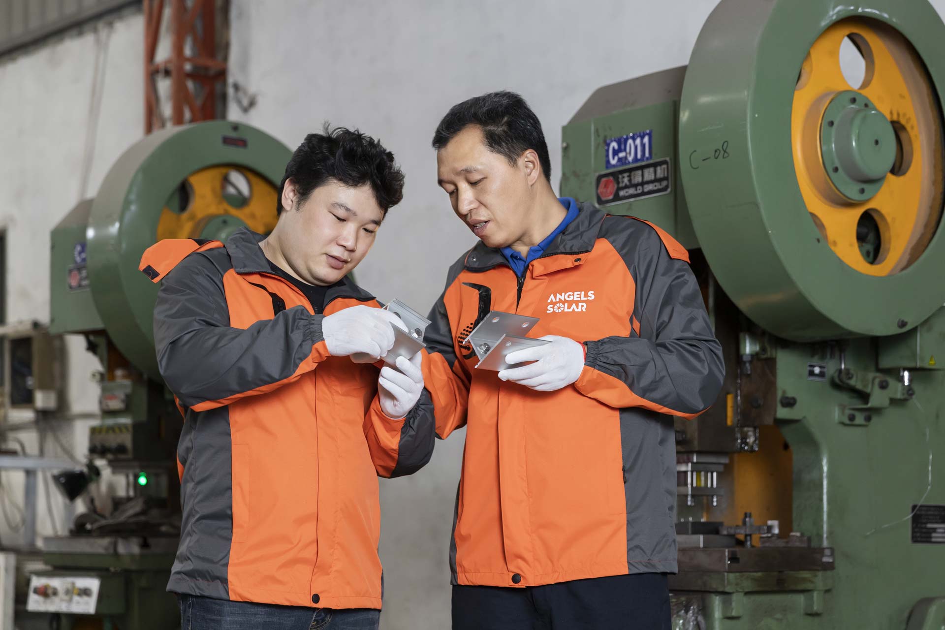 Product Testing Center