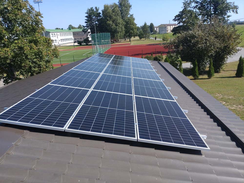 Tile Roof Mounting System - Roof Hook