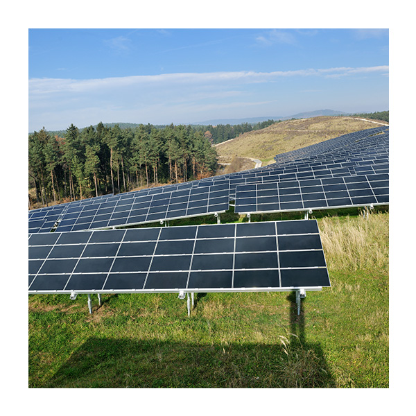 Solar Mounting Adjustable Aluminium Farm