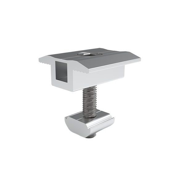 AL6005-T5 Mid Clamp Solar丨Angels Solar