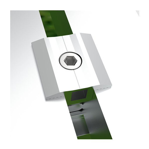 AL6005-T5 Mid Clamp Solar丨Angels Solar