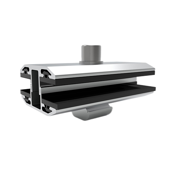 Thin Film Mid PV Module Clamps丨Angels Solar