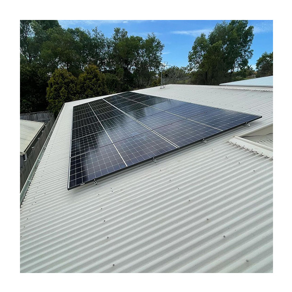 Solar Roof Rail 26-46 Roof Bracket