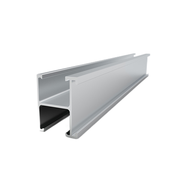 PV Solar Rail 30-40 Aluminium Rail丨Angels Solar