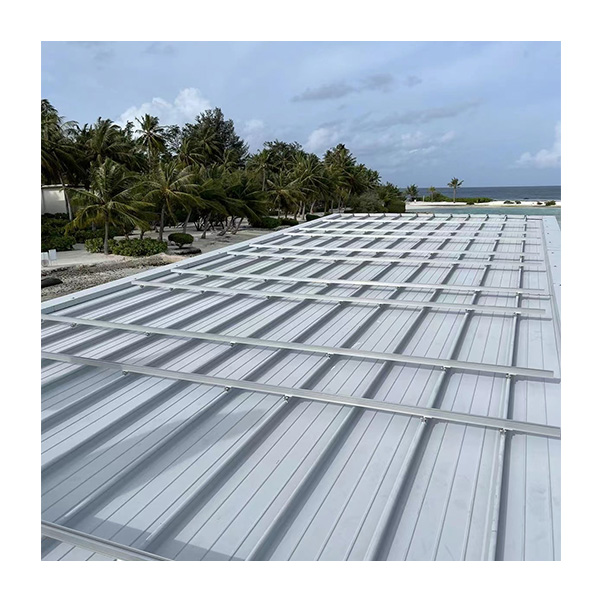 PV Solar Rail 30-40 Aluminium Rail