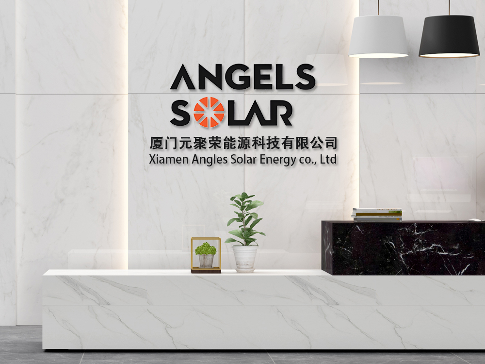 Xiamen Angels Solar Xiamen Angels Solar