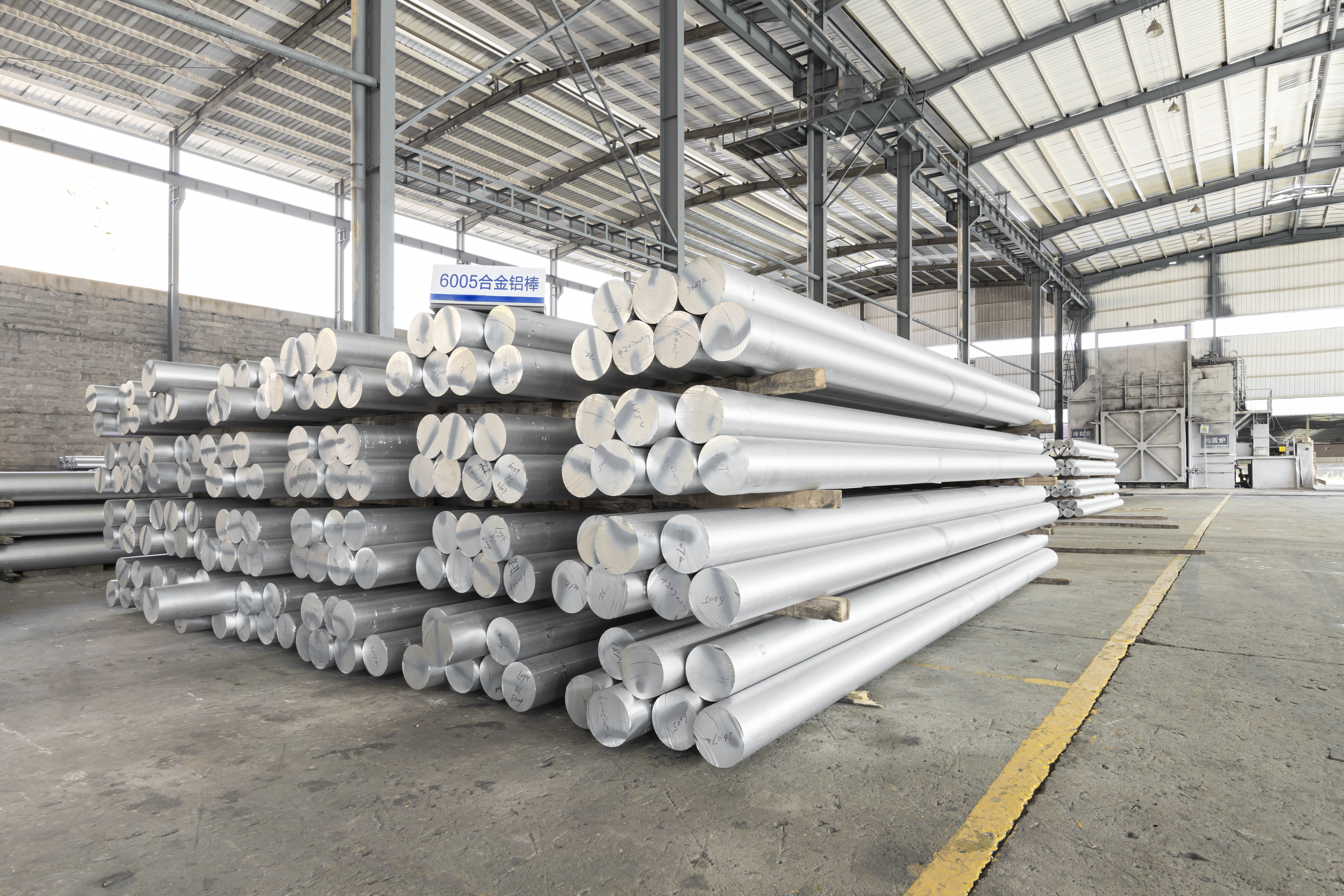 What is the best ground mount system for utility-scale solar projects?