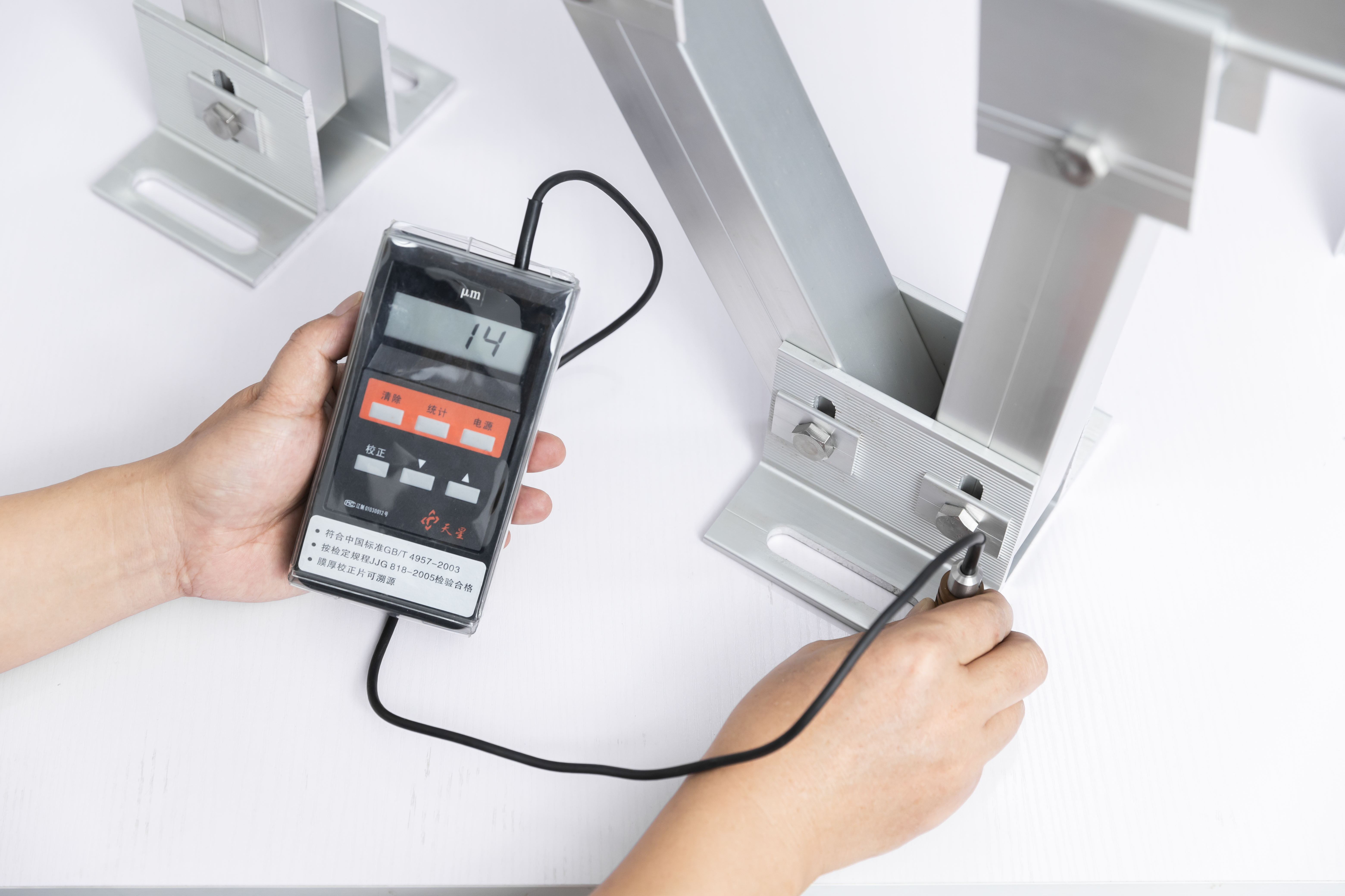 How do ground mount racking systems differ from rooftop systems?