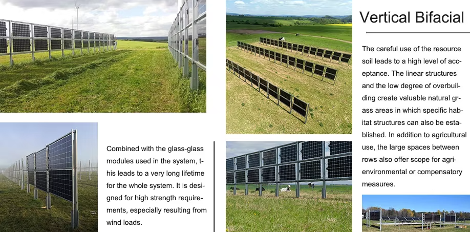 ground mount ground mount