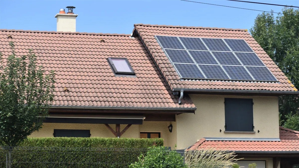 solar panel ground mounting systems solar panel ground mounting systems